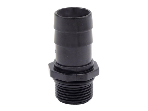 Ubbink slangpilaar 3/4" 25mm