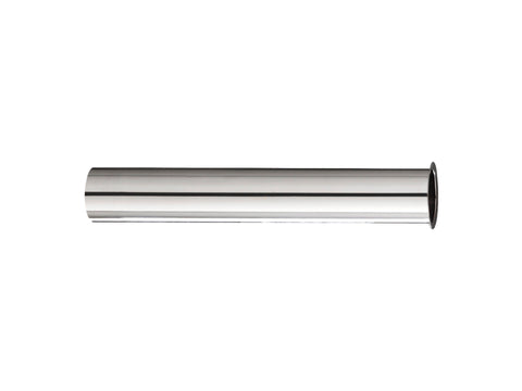 Saninstal buis met rand 5/4" 32mm