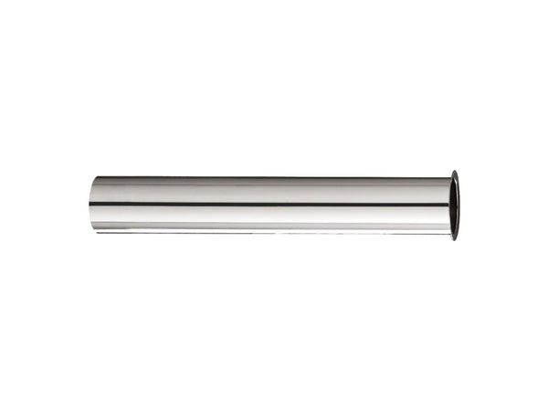 Saninstal buis met rand 5/4" 32mm