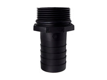 Ubbink slangpilaar 1 1/4" 32mm
