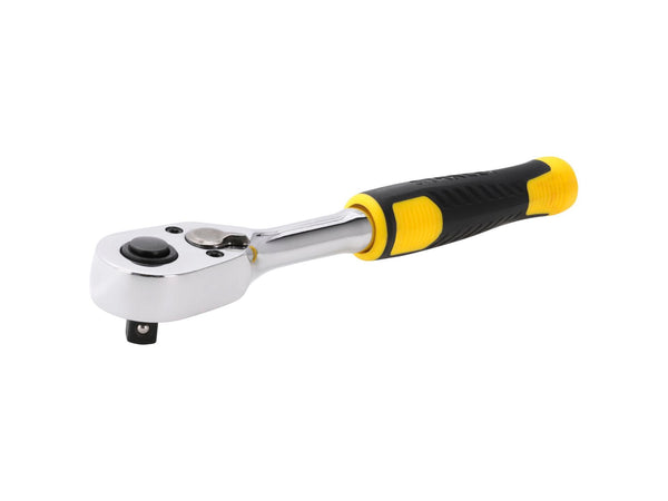 Stanley ratel 1/4" 72 tanden