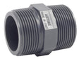 nippel PVC 3/4" M