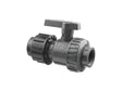 Scala Kogelkraan Socarex 25mm x F 3/4" PVC