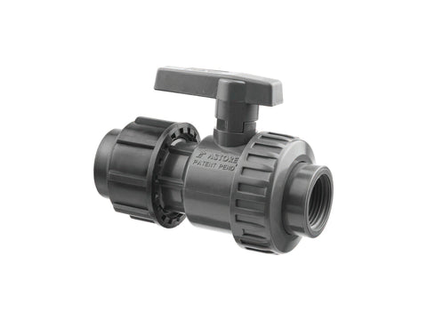 Scala Kogelkraan Socarex 25mm x F 3/4" PVC