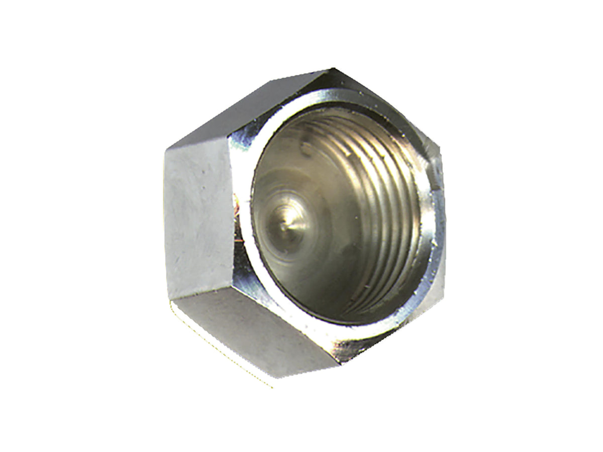 Saninstal Hoed F 3/4" chroom