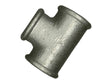 Saninstal T-stuk FFF 4/4" galva
