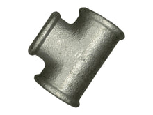 Saninstal T-stuk FFF 4/4" galva