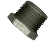 Saninstal Verloopmof M 4/4" x F 3/4" galva