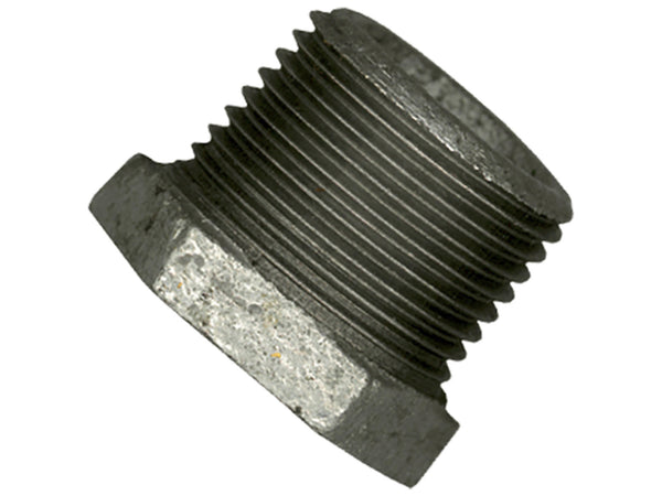 Saninstal Verloopmof M 4/4" x F 3/4" galva