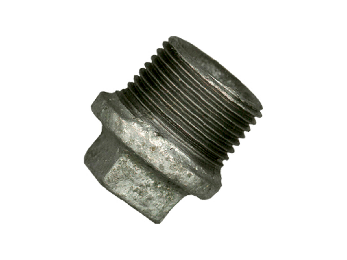 Saninstal Stop M 3/4" galva