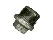 Saninstal bouchon M 3/4" galva