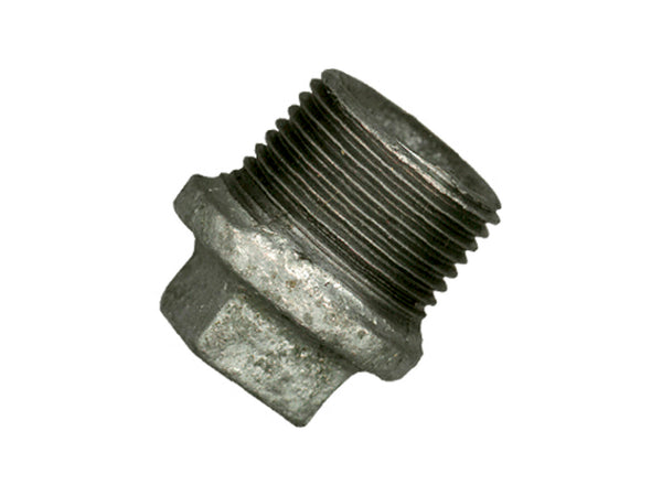 Saninstal Stop M 3/4" galva