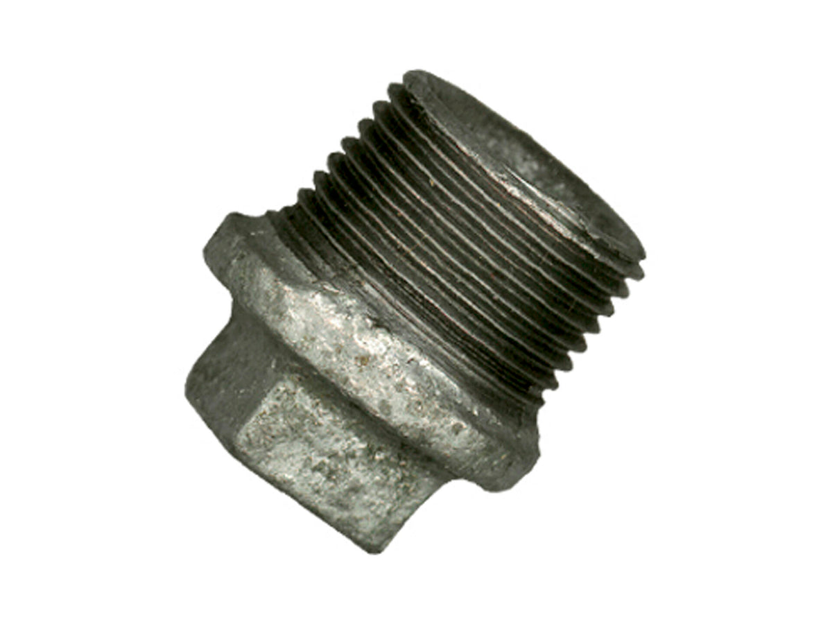 Saninstal Stop M 4/4" galva