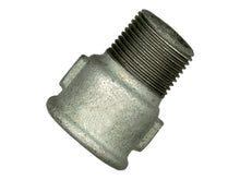 Saninstal manchon MF 3/4" galvanisé