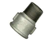 Saninstal manchon MF 4/4" galvanisé