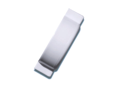 Saninstal moer met dichting sifon 5/4" wit, afvoerpluggen — SKU COLOS-259116, EAN 5400996095151