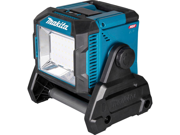 Makita DEAML005G LED accu werklamp 14,4/18/40 V Li-Ion zonder accu