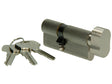 Yale 500 30/40 knopcilinder