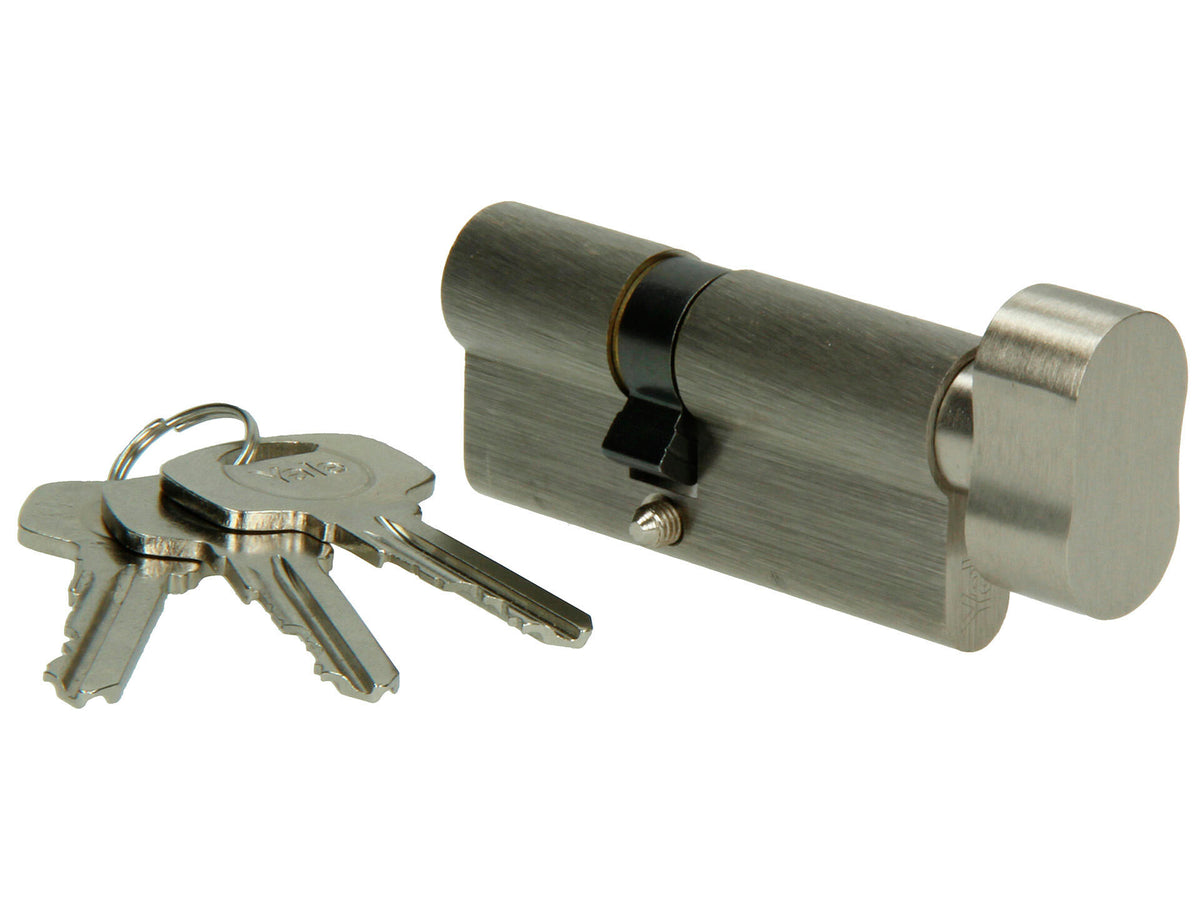 Yale 500 30/40 knopcilinder