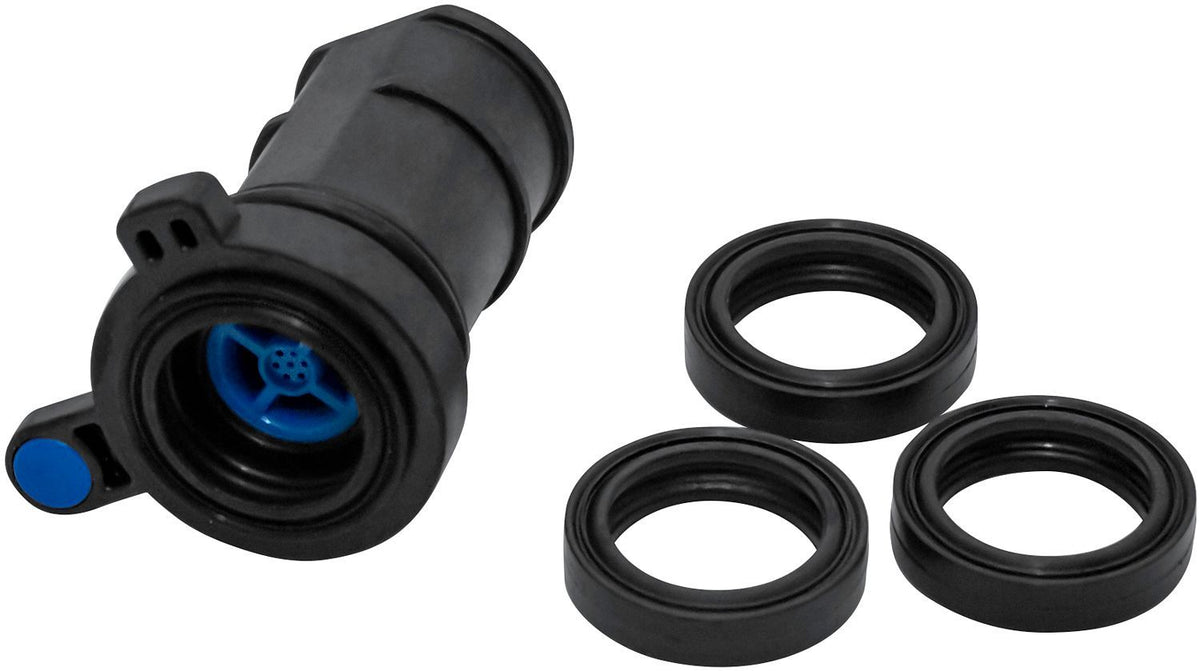 Cartridge (14L/MIN), ketels & onderdelen — SKU DESCO-179296