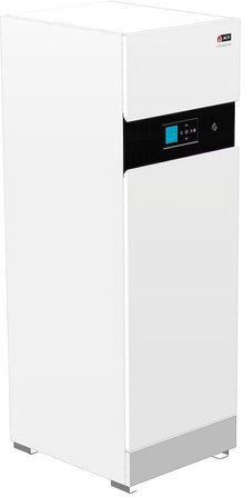 CHAUDIERE SOL A CONDENSATION + ECS HEATMASTER 25TC EVO ACV ERP CC A ERP EC A XXL