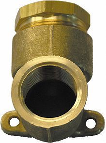 RACCORD HUOT CULASSE PE/F NORMALE 3/4BSN