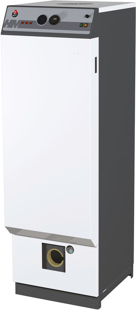 Staande ketel niet condenserend+sww heatmaster 60N V15