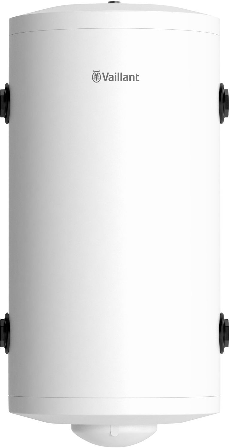 Buffervat +4 aansluitingen 100L Vaillant, ketels & boilers — SKU DESCO-190598