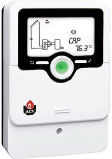 Regeling Solar UNIT 100