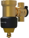 Vuilfilter voor warmtepomp hpf spirotech 5/4"