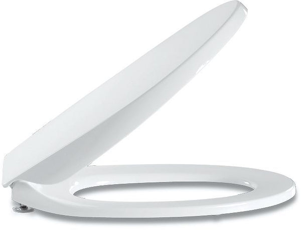 WC-zitting Pressalit calmo wit soft-close + lift-off
