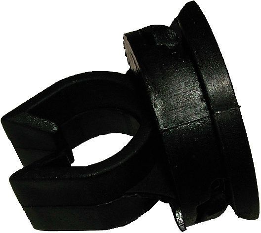 CLIPS TOURNANTS POUR TREILLIS DE FIXATION GIACOMINI 3MM BOÎTE 200PCS
