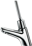 ROBINET TEMPORISE AVEC LEVIER TEMPOSTOP 2 DELABIE 7 SECONDES CHROME