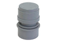 Scala Ventapipe aérateur 32mm/40mm gris