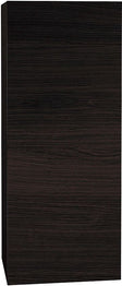 DEMI COLONNE COFFEE 1 PORTE DROITE 40 CHENE DECOR MOKKA