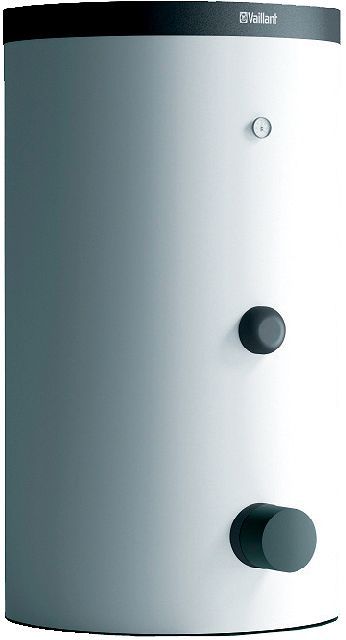 Solarboiler 2 spiralen (cv+solar) vih S 1000 Vaillant