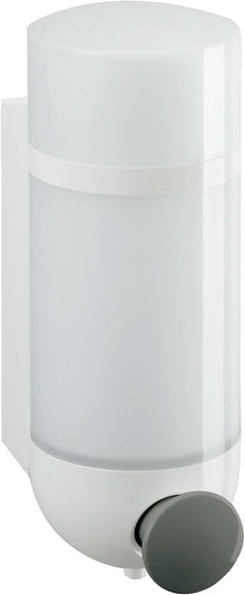 DISTRIBUTEUR SAVON HEWI 477 BLANC