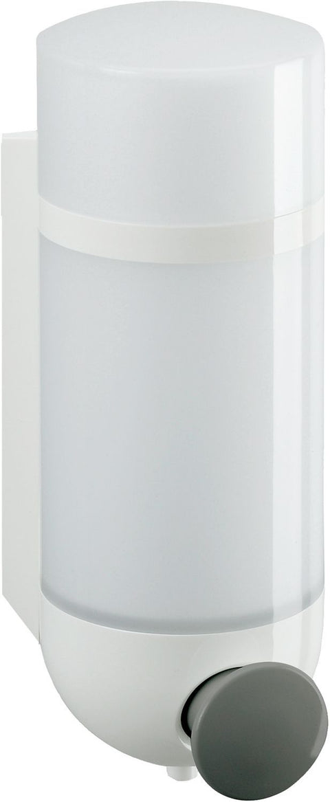 Zeepdispenser Hewi 477 wit