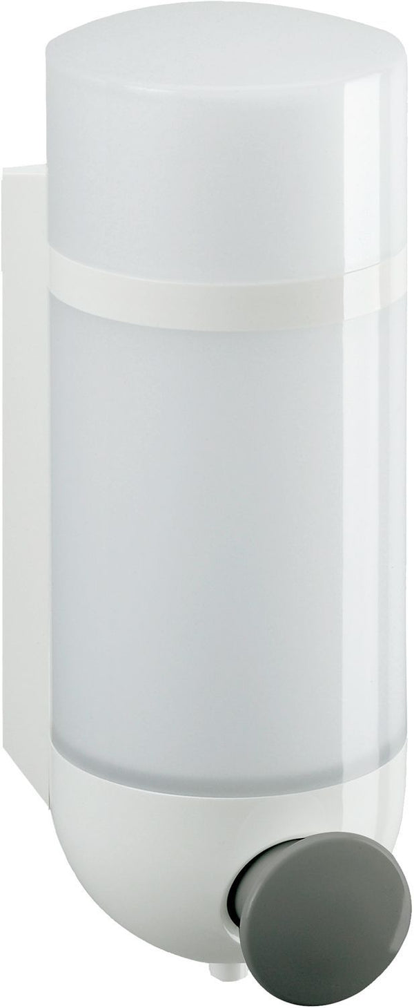 DISTRIBUTEUR SAVON HEWI 477 BLANC