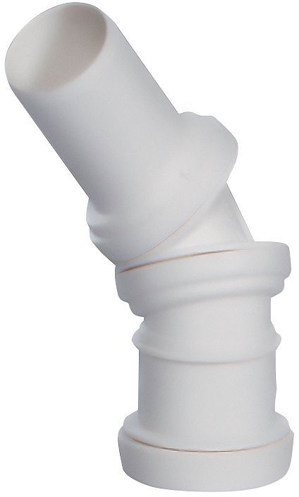 Regelbare swingbocht 50MM Mf MASTER3