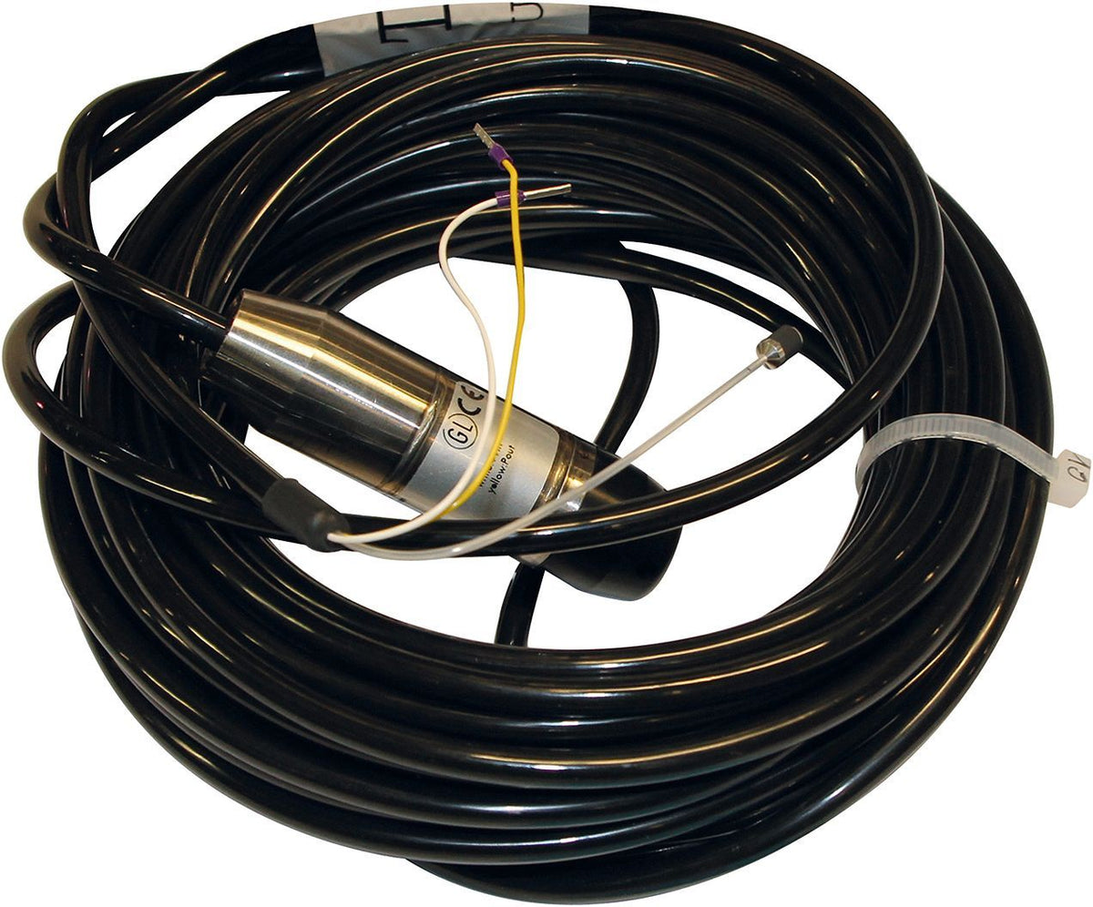 Druksonde sts Dab v.dwc schakelkast 10M
