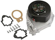 VENTILATEUR VAILLANT VC+VHR+VKK