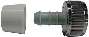 SET POUR TUYAU 3/4"F COMPL.DROIT