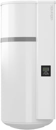 Warmtepompboiler sanitair monobloc Calypso VM Connected Atlantic 150L ERP klasse A+ tapprofiel L