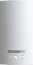 Badverwarmer atmomag Vaillant 14-0/1 GX B propaan elektronische ontsteking ERP klasse A