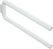 SECHE-SERVIETTES DOUBLE MOBILE HEWI 477 BLANC