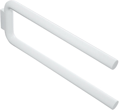 Dubbele beweegbare droger Hewi 477 wit