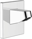 Douchearm voor Hoofddouche pulsify S 105 HG chroom