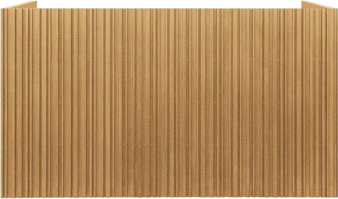 Onderbouw forest 1 lade 80CM eik natuur