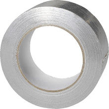 Alu tape jitra afvoer tot 150°.5CM.BREED 50M.ROL
